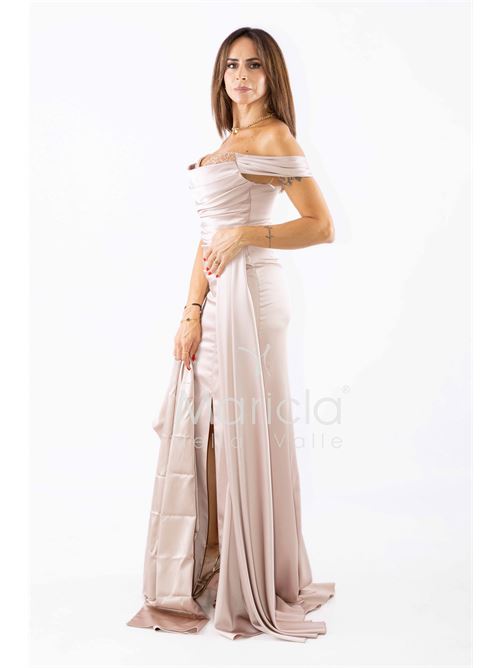  MARICLA ELEGANCE | ALC04CHAMPAGNE